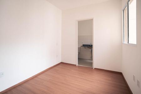 Apartamento para alugar com 48m², 2 quartos e 1 vaga Apartamento para alugar com 48m², 2 quartos e 1 vagaQuarto