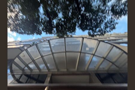 Apartamento para alugar com 45m², 1 quarto e sem vaga Apartamento para alugar com 45m², 1 quarto e sem vagaFachada