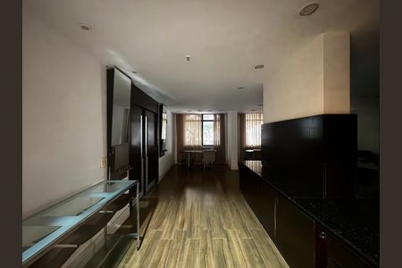 Apartamento para alugar com 45m², 1 quarto e sem vaga Apartamento para alugar com 45m², 1 quarto e sem vagaÁrea comum
