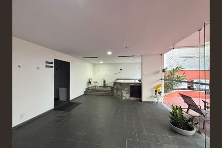 Apartamento para alugar com 45m², 1 quarto e sem vaga Apartamento para alugar com 45m², 1 quarto e sem vagaÁrea comum