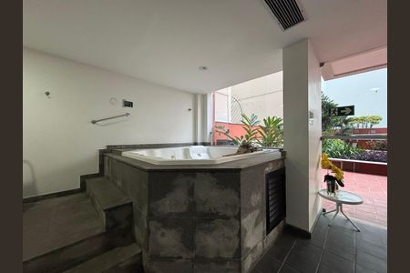 Apartamento para alugar com 45m², 1 quarto e sem vaga Apartamento para alugar com 45m², 1 quarto e sem vagaÁrea comum
