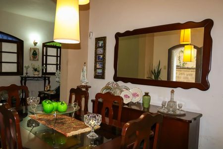 Sala 1º Pavimento de casa à venda com 3 quartos, 180m² em Méier, Rio de Janeiro