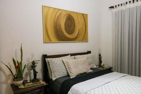 Casa à venda com 180m², 3 quartos e 3 vagas Casa à venda com 180m², 3 quartos e 3 vagasQuarto 3 - 2º Pavimento