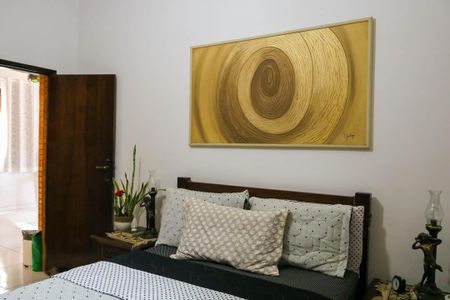 Casa à venda com 180m², 3 quartos e 3 vagas Casa à venda com 180m², 3 quartos e 3 vagasQuarto 3 - 2º Pavimento