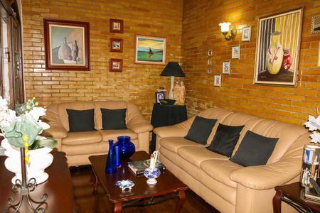 Sala 1º Pavimento de casa à venda com 3 quartos, 180m² em Méier, Rio de Janeiro