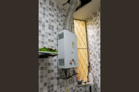 Casa à venda com 180m², 3 quartos e 3 vagas Casa à venda com 180m², 3 quartos e 3 vagasArea de Serviço interna - 1º Pavimento