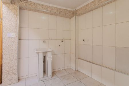 Casa para alugar com 70m², 1 quarto e sem vaga Casa para alugar com 70m², 1 quarto e sem vagaÁrea de serviço