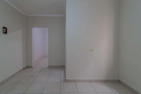 Casa para alugar com 70m², 1 quarto e sem vaga Casa para alugar com 70m², 1 quarto e sem vagaSala