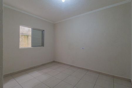 Sala de casa para alugar com 1 quarto, 70m² em Vila Tavares, Mauá