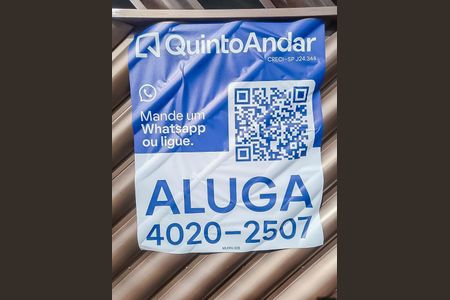 Casa para alugar com 70m², 1 quarto e sem vaga