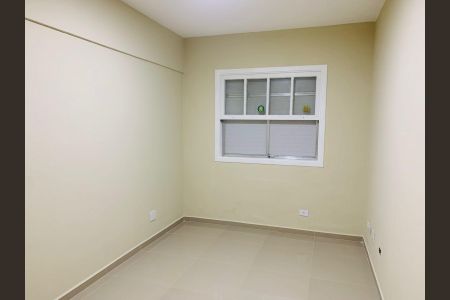 Quarto de apartamento para alugar com 2 quartos, 90m² em Embaré, Santos