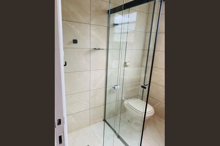Apartamento para alugar com 90m², 2 quartos e 1 vaga Apartamento para alugar com 90m², 2 quartos e 1 vagaBanheiro