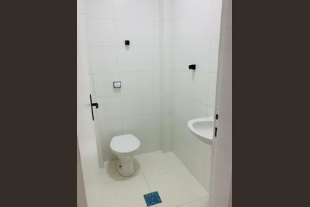 Apartamento para alugar com 90m², 2 quartos e 1 vaga Apartamento para alugar com 90m², 2 quartos e 1 vagaBanheiro