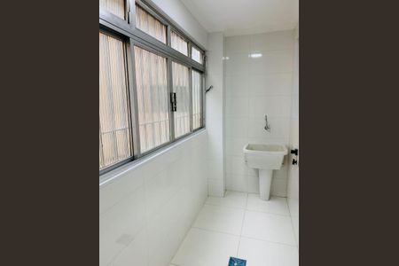 Apartamento para alugar com 90m², 2 quartos e 1 vaga Apartamento para alugar com 90m², 2 quartos e 1 vagaÁrea de serviço