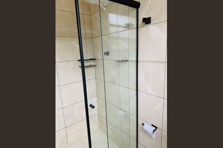 Apartamento para alugar com 90m², 2 quartos e 1 vaga Apartamento para alugar com 90m², 2 quartos e 1 vagaBanheiro