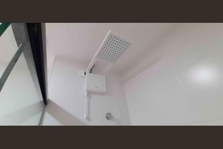 Apartamento à venda com 24m², 1 quarto e sem vaga