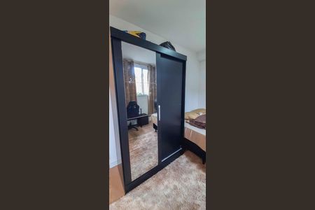Apartamento à venda com 24m², 1 quarto e sem vaga