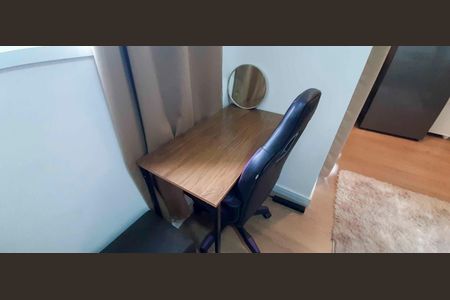 Apartamento à venda com 24m², 1 quarto e sem vaga