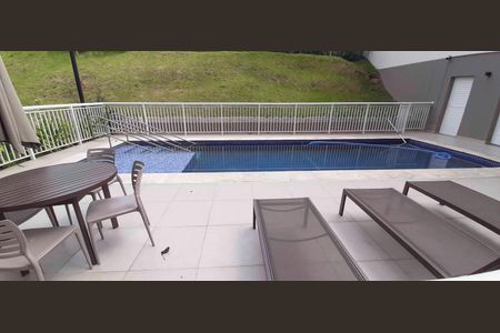 Apartamento à venda com 24m², 1 quarto e sem vaga Apartamento à venda com 24m², 1 quarto e sem vagaÁrea comum - Piscina