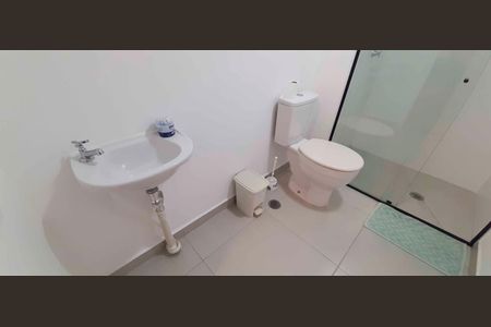 Apartamento à venda com 24m², 1 quarto e sem vaga