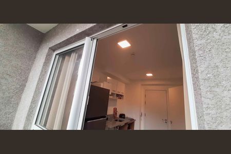 Apartamento à venda com 24m², 1 quarto e sem vaga