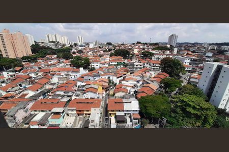 Apartamento à venda com 24m², 1 quarto e sem vaga