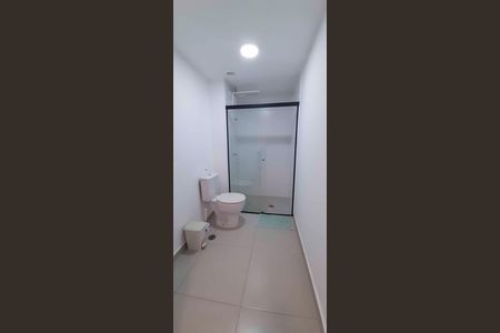 Apartamento à venda com 24m², 1 quarto e sem vaga