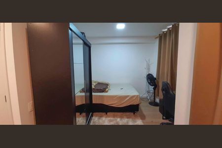 Quarto de apartamento para alugar com 1 quarto, 24m² em Vila Butantã, São Paulo