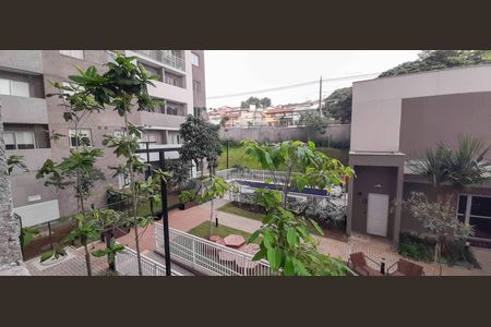 Apartamento à venda com 24m², 1 quarto e sem vaga