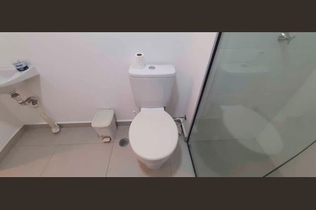 Apartamento à venda com 24m², 1 quarto e sem vaga