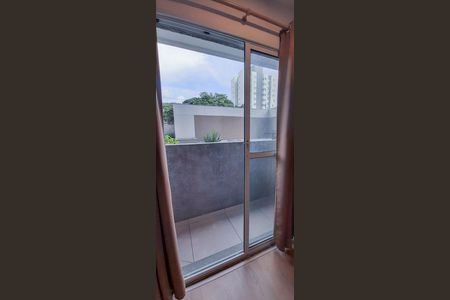 Apartamento à venda com 24m², 1 quarto e sem vaga Apartamento à venda com 24m², 1 quarto e sem vagaSacada