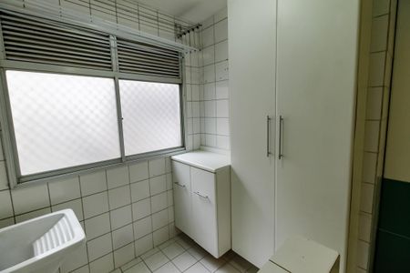 Apartamento para alugar com 88m², 2 quartos e 1 vagaÁrea de Serviço