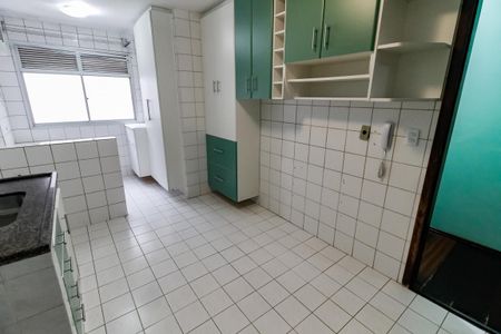 Apartamento para alugar com 88m², 2 quartos e 1 vagaCozinha - Armários