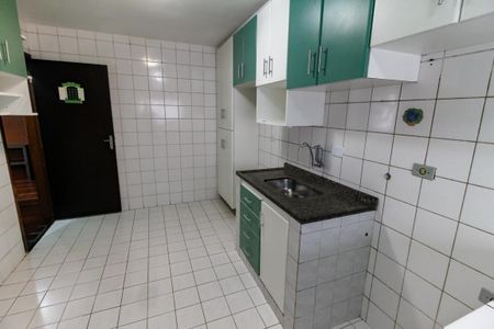Apartamento para alugar com 88m², 2 quartos e 1 vagaCozinha - Armários