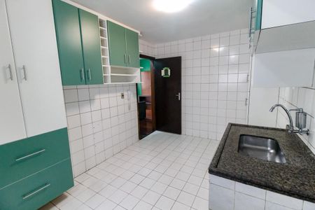 Apartamento para alugar com 88m², 2 quartos e 1 vagaCozinha - Armários