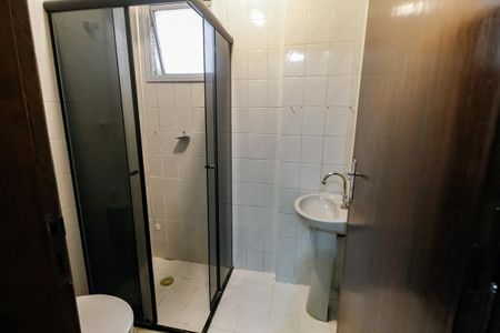 Apartamento para alugar com 88m², 2 quartos e 1 vagaBanheiro