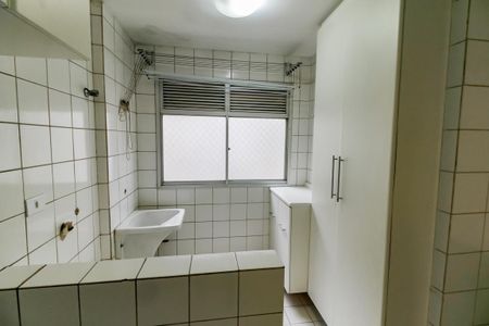 Apartamento para alugar com 88m², 2 quartos e 1 vagaÁrea de Serviço