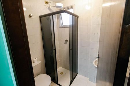 Apartamento para alugar com 88m², 2 quartos e 1 vagaBanheiro
