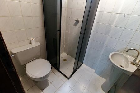 Apartamento para alugar com 88m², 2 quartos e 1 vagaBanheiro