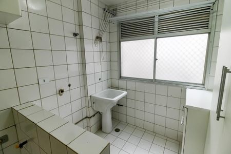 Apartamento para alugar com 88m², 2 quartos e 1 vagaÁrea de Serviço