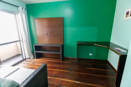 Apartamento para alugar com 88m², 2 quartos e 1 vagaSala