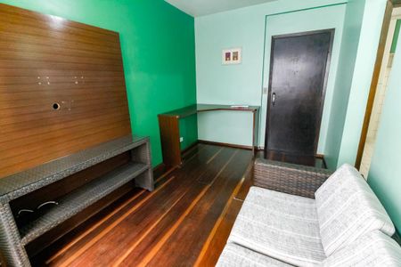 Apartamento para alugar com 88m², 2 quartos e 1 vagaSala