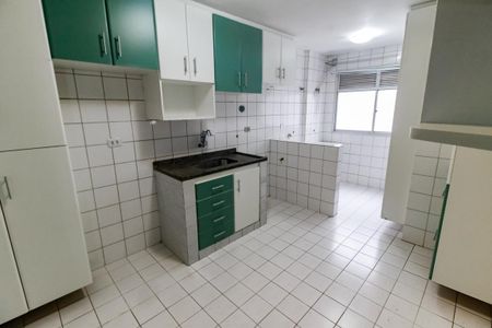 Apartamento para alugar com 88m², 2 quartos e 1 vagaCozinha - Armários