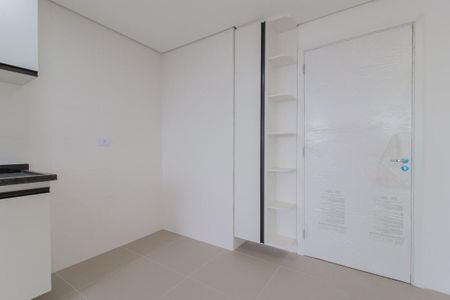 Apartamento para alugar com 2 quartos, 57m² em Vila Bocaina, Mauá