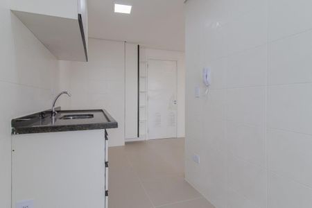 Apartamento para alugar com 57m², 2 quartos e 1 vagaCozinha