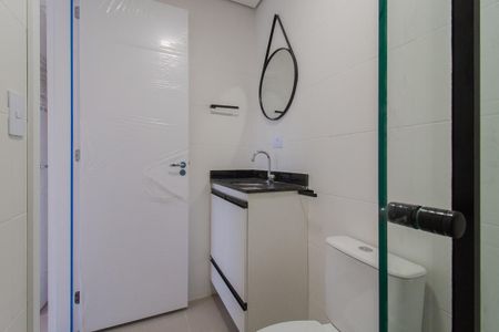 Apartamento para alugar com 57m², 2 quartos e 1 vagaBanheiro suíte