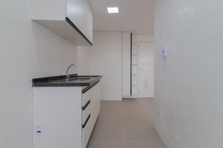 Apartamento para alugar com 57m², 2 quartos e 1 vagaCozinha