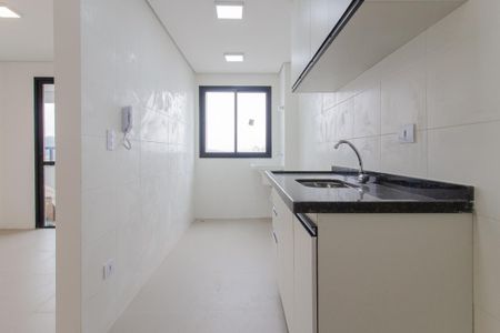 Apartamento para alugar com 57m², 2 quartos e 1 vagaCozinha