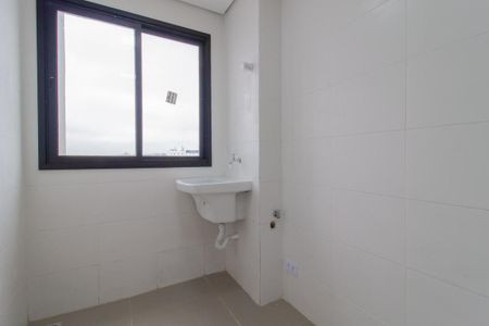Apartamento para alugar com 57m², 2 quartos e 1 vagaÁrea de serviço