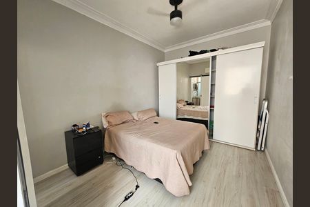 Apartamento à venda com 41m², 1 quarto e sem vagaSuíte 